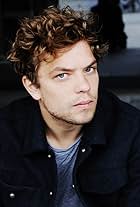 Photo of Moritz Kienemann