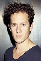 Photo of Moritz Treuenfels