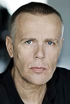 Photo of Morten Sasse Suurballe