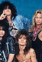 Photo of Motley Crue