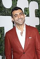 Photo of Mourad Zaoui