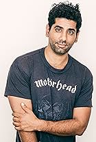 Photo of Mousa Kraish