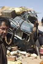 Photo of Moussa Maaskri