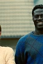 Photo of Moustapha Mbengue