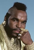 Photo of Mr. T