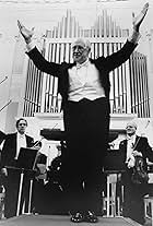 Photo of Mstislav Rostropovich