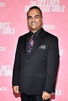 Photo of Mueen Jahan Ahmad