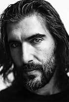 Photo of Mustafa Duygulu