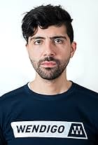 Photo of Mustapha Aramis