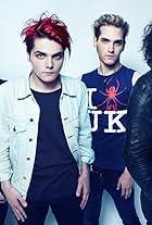 Photo of My Chemical Romance