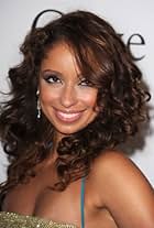 Photo of Mya Harrison