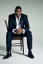 Photo of Mykelti Williamson
