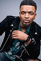 Photo of Myles Bullock