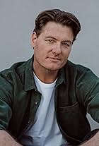 Photo of Myles Pollard