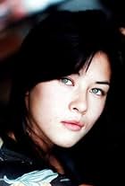 Photo of Mylène Jampanoi