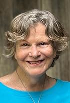 Photo of Myra Turley