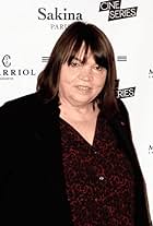 Photo of Myriam Boyer