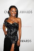 Photo of Nadege Auguste