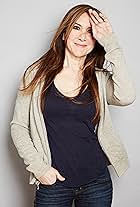 Photo of Nadia Dajani