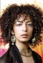 Photo of Nadia Kibout