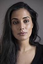 Photo of Nadia Kounda