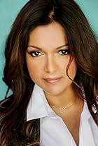 Photo of Nadia Shazana