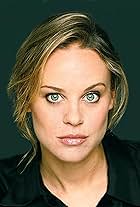 Photo of Nadine Garner