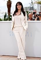 Photo of Nadine Labaki