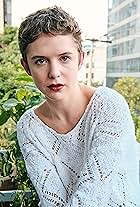 Photo of Naian González Norvind