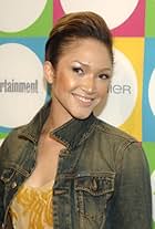 Photo of Naima Mora
