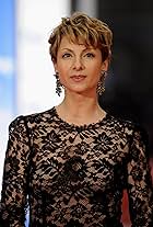 Photo of Najwa Nimri