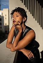 Photo of Naïma Hebrail Kidjo