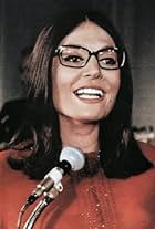 Photo of Nana Mouskouri