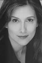 Photo of Nanci Hall