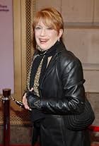 Photo of Nancy Dussault
