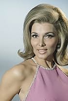 Photo of Nancy Kovack