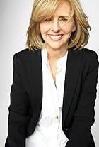 Photo of Nancy Meyers