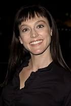 Photo of Nancy Pimental