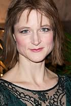 Photo of Naomi Frederick