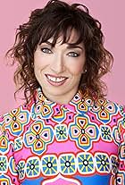 Photo of Naomi Grossman