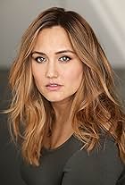 Photo of Naomi Kyle