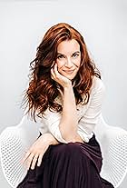 Photo of Naomi McDougall Jones