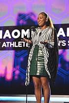 Photo of Naomi Osaka
