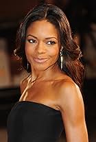 Photo of Naomie Harris