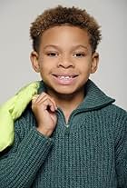 Photo of Napoleon Thomas