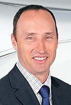 Photo of Nasser Hussain