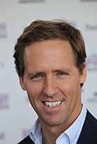 Photo of Nat Faxon