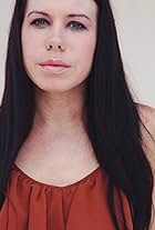 Photo of Natali Jones