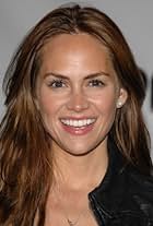 Photo of Natalia Livingston