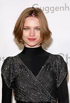 Photo of Natalia Vodianova
